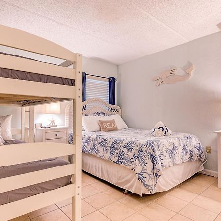 Daytona Beach Shores Beach Beauty חדר תמונה