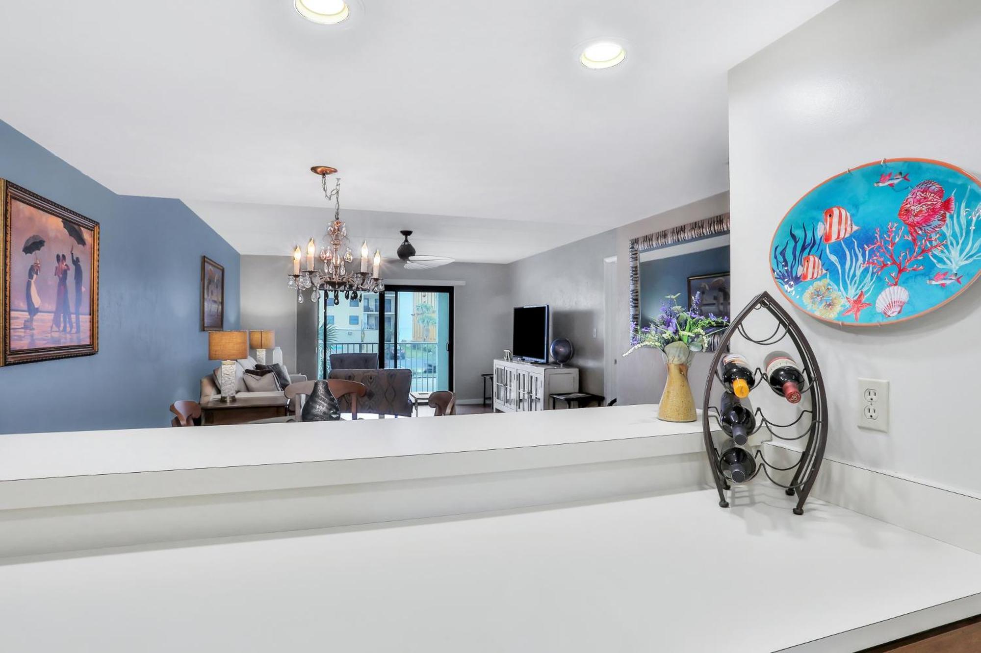 Daytona Beach Shores Beach Beauty מראה חיצוני תמונה
