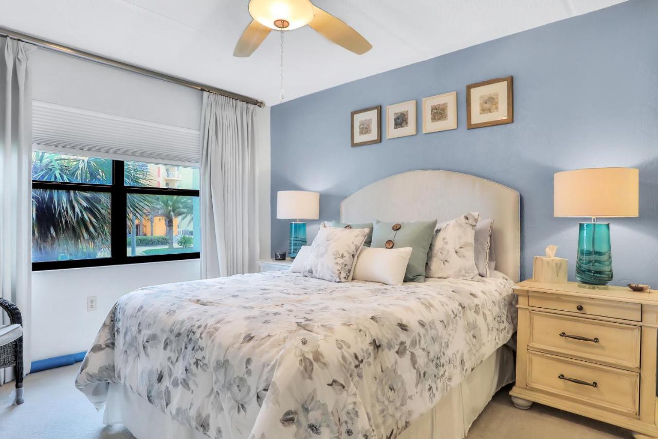 Daytona Beach Shores Beach Beauty מראה חיצוני תמונה