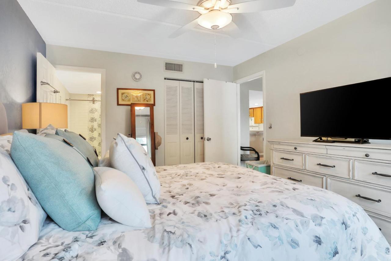 Daytona Beach Shores Beach Beauty מראה חיצוני תמונה