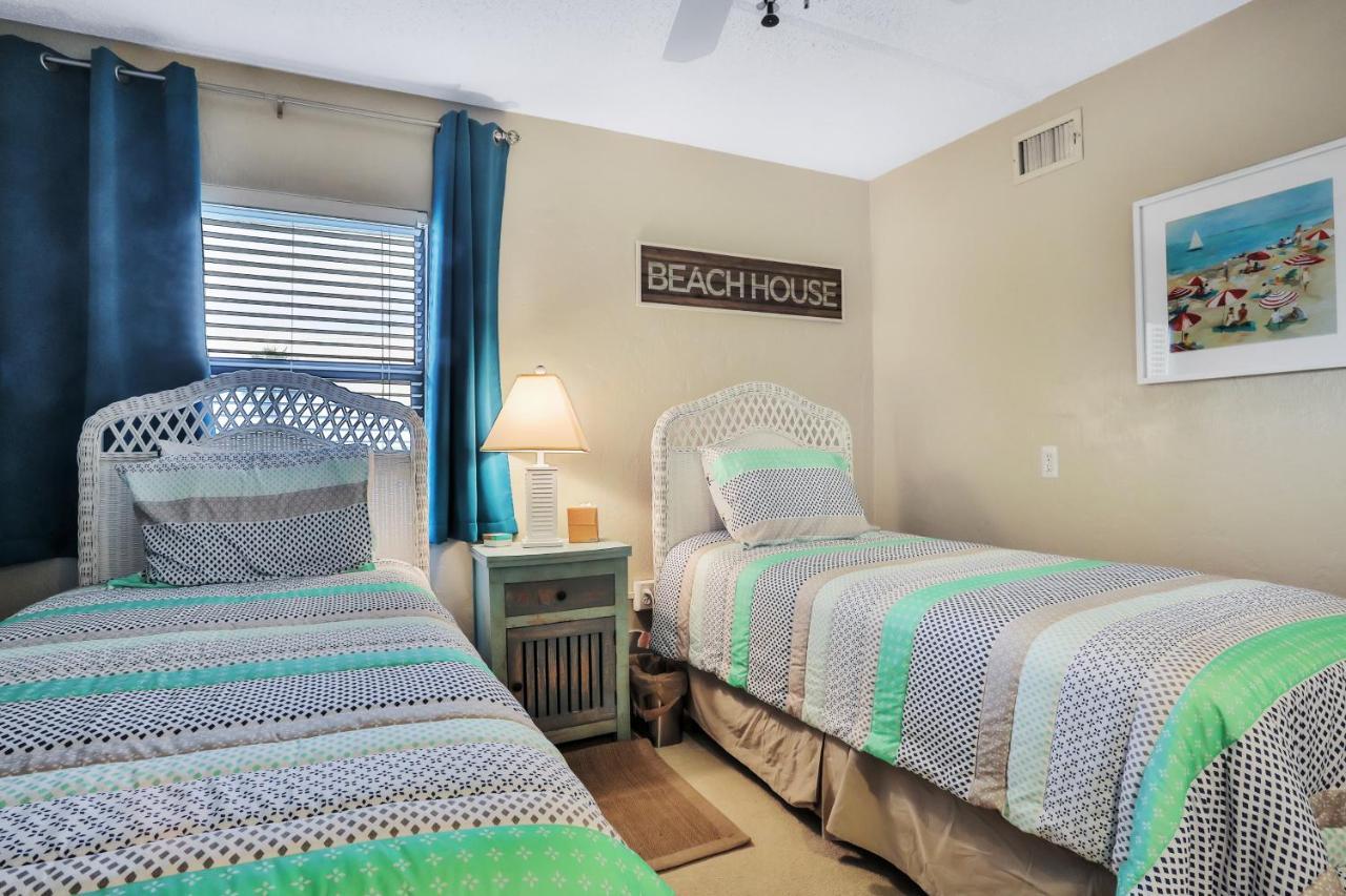 Daytona Beach Shores Beach Beauty מראה חיצוני תמונה