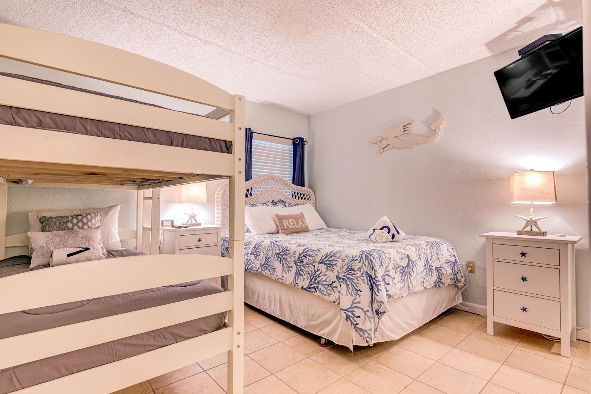 Daytona Beach Shores Beach Beauty חדר תמונה