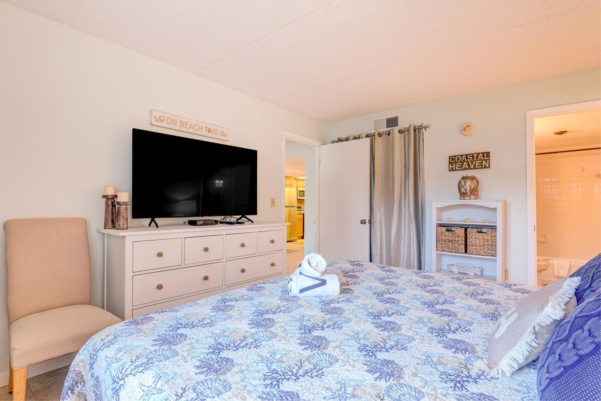 Daytona Beach Shores Beach Beauty חדר תמונה