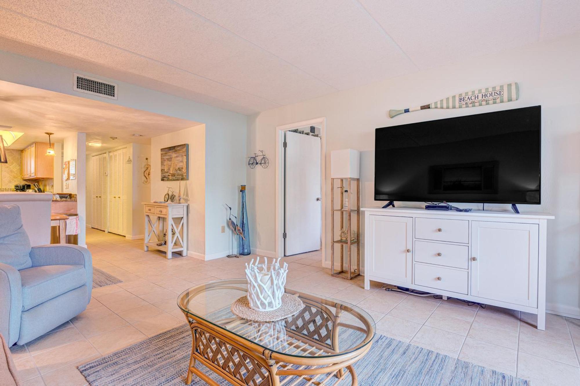 Daytona Beach Shores Beach Beauty חדר תמונה