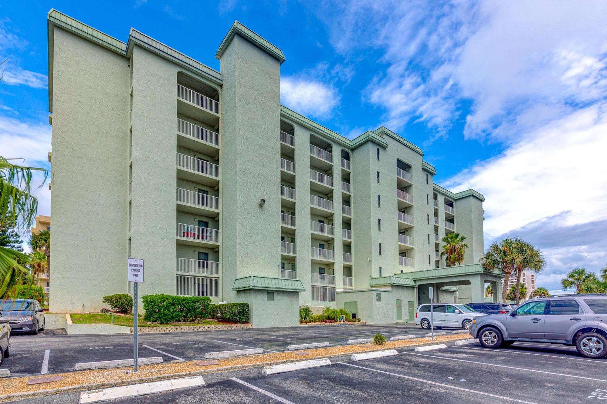 Daytona Beach Shores Beach Beauty חדר תמונה