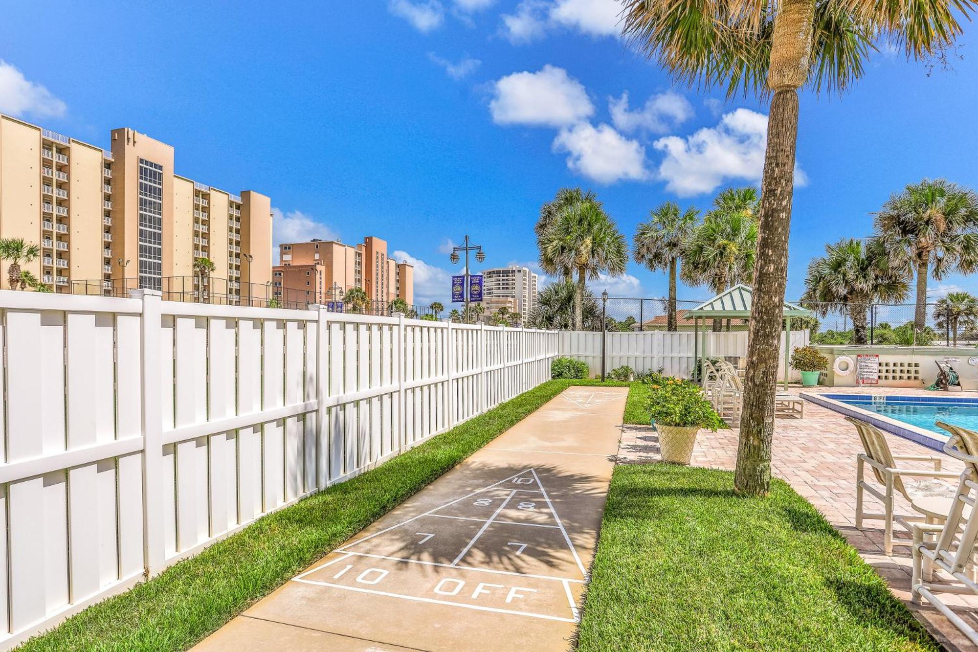 Daytona Beach Shores Beach Beauty חדר תמונה