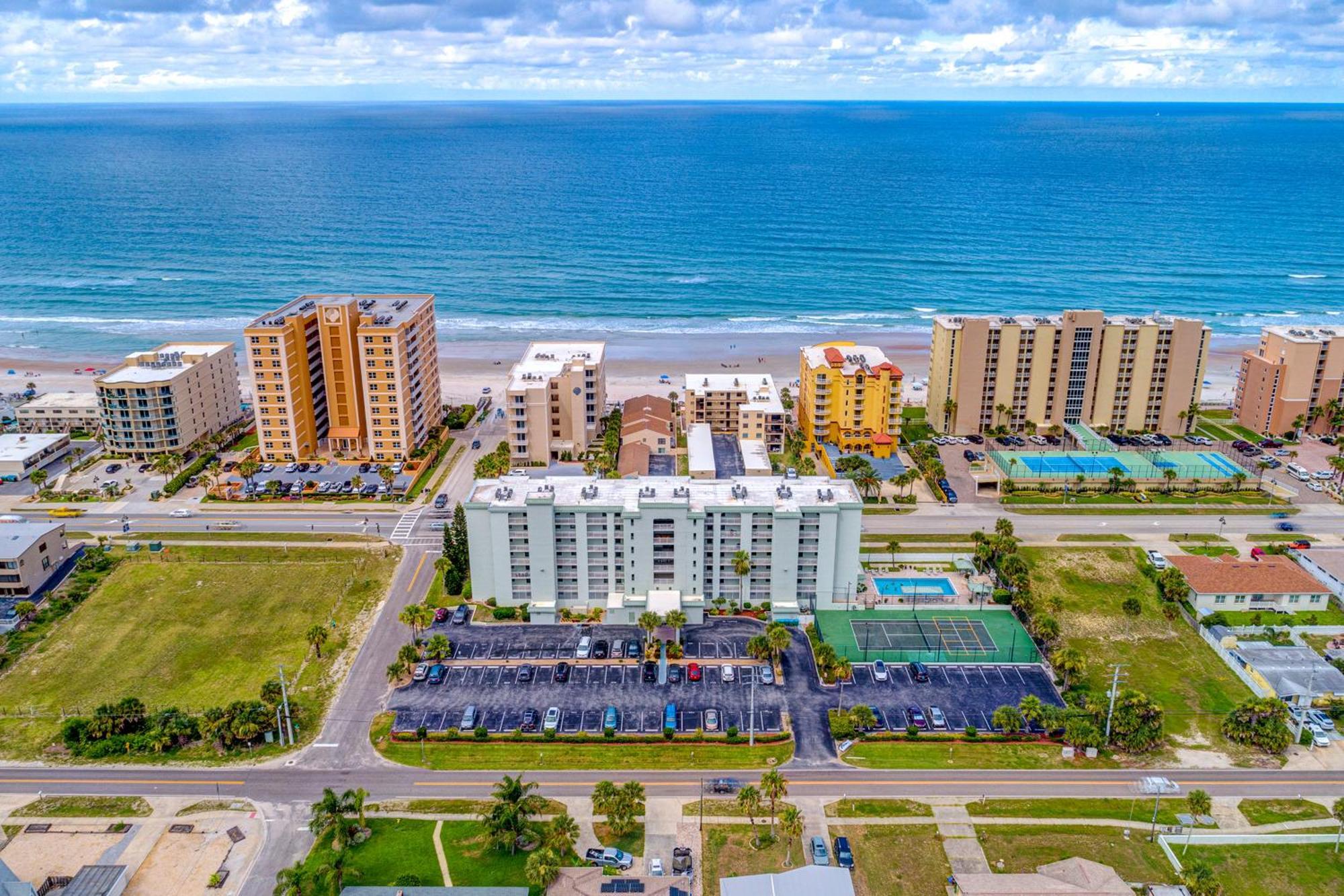 Daytona Beach Shores Beach Beauty חדר תמונה